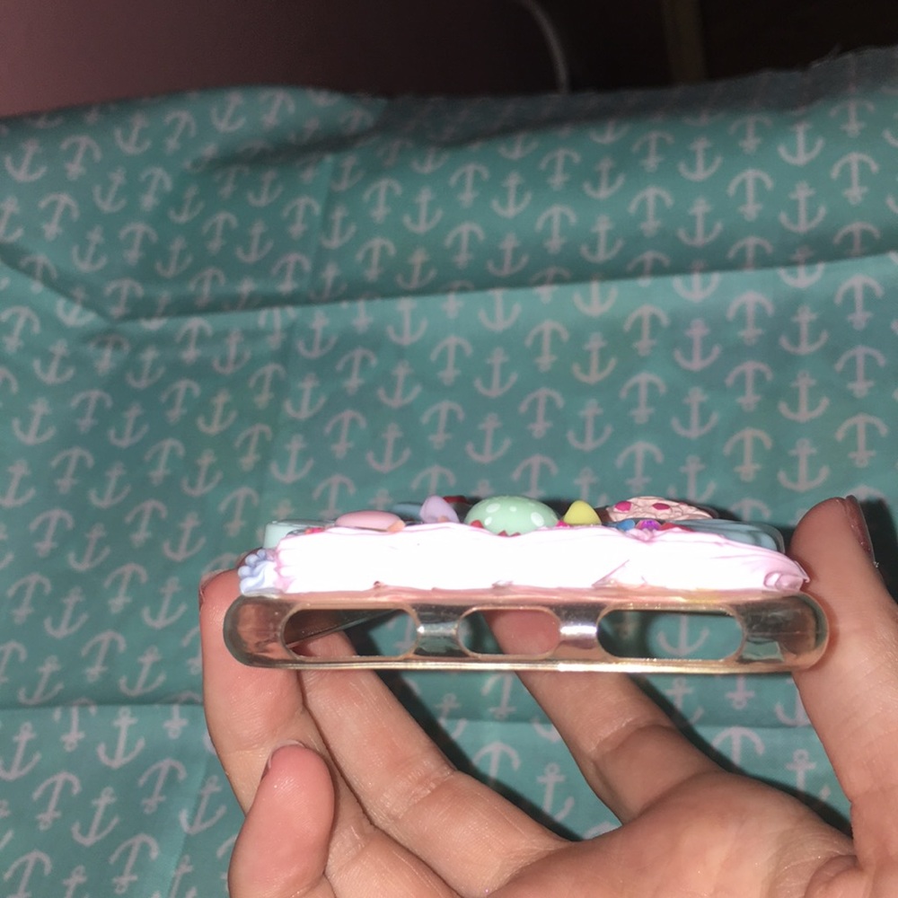 Decoden iPhone 6 case - Picture 3 of 5